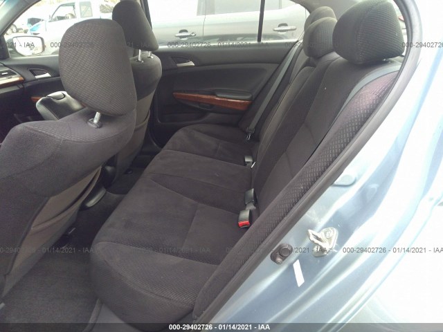 Photo 7 VIN: 1HGCP2F74CA122272 - HONDA ACCORD SDN 