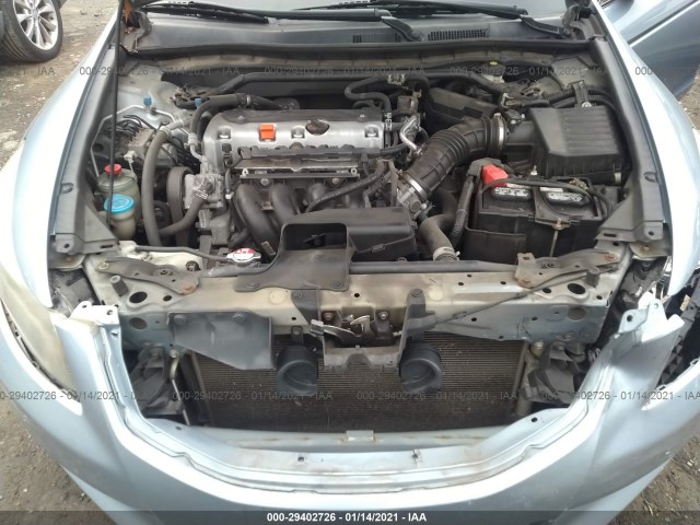 Photo 9 VIN: 1HGCP2F74CA122272 - HONDA ACCORD SDN 