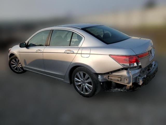 Photo 1 VIN: 1HGCP2F74CA129917 - HONDA ACCORD 