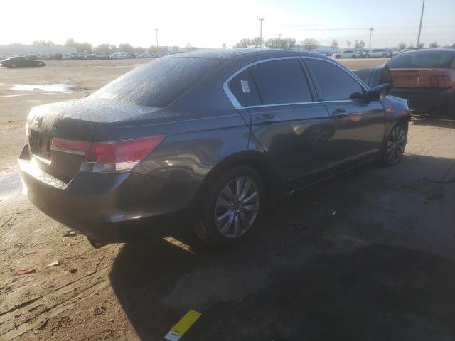 Photo 3 VIN: 1HGCP2F74CA132770 - HONDA ACCORD EX 