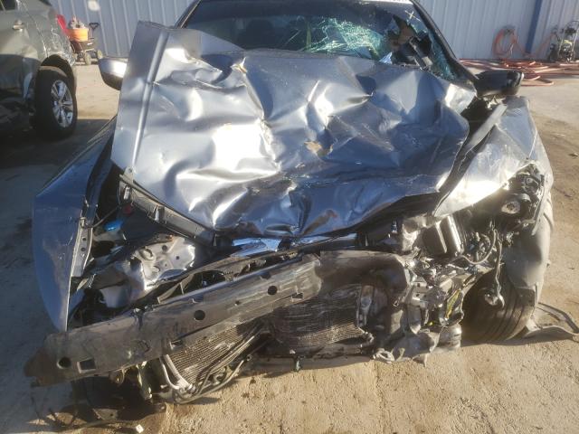 Photo 8 VIN: 1HGCP2F74CA132770 - HONDA ACCORD EX 