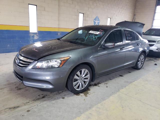 Photo 0 VIN: 1HGCP2F74CA138276 - HONDA ACCORD EX 