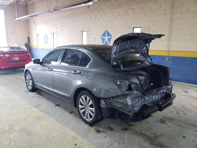 Photo 1 VIN: 1HGCP2F74CA138276 - HONDA ACCORD EX 