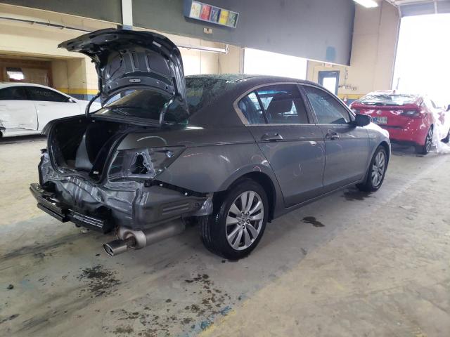 Photo 2 VIN: 1HGCP2F74CA138276 - HONDA ACCORD EX 