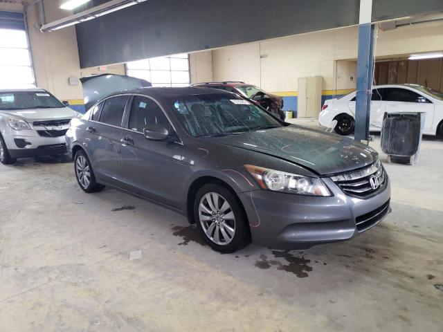 Photo 3 VIN: 1HGCP2F74CA138276 - HONDA ACCORD EX 