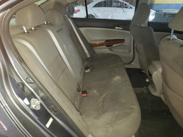 Photo 9 VIN: 1HGCP2F74CA138276 - HONDA ACCORD EX 