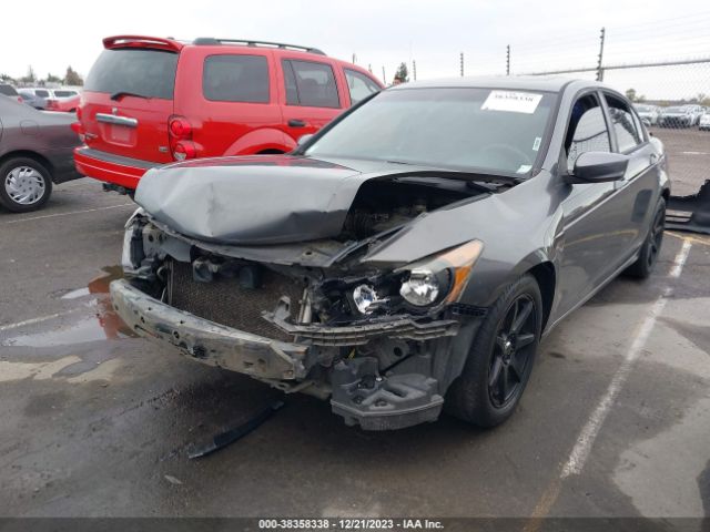 Photo 1 VIN: 1HGCP2F74CA151111 - HONDA ACCORD 