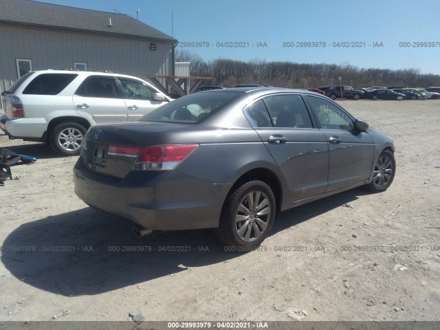 Photo 3 VIN: 1HGCP2F74CA155725 - HONDA ACCORD SDN 