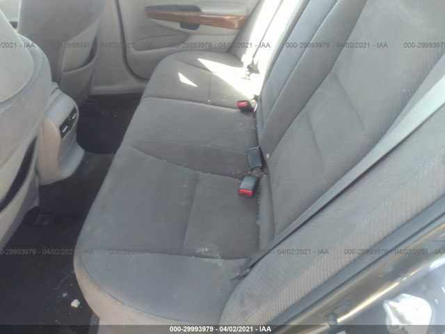 Photo 7 VIN: 1HGCP2F74CA155725 - HONDA ACCORD SDN 