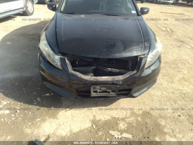 Photo 5 VIN: 1HGCP2F74CA170029 - HONDA ACCORD SDN 