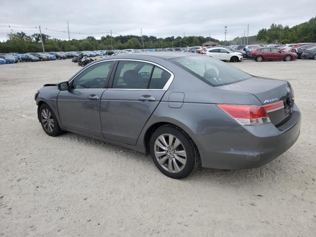 Photo 1 VIN: 1HGCP2F74CA178356 - HONDA ACCORD EX 