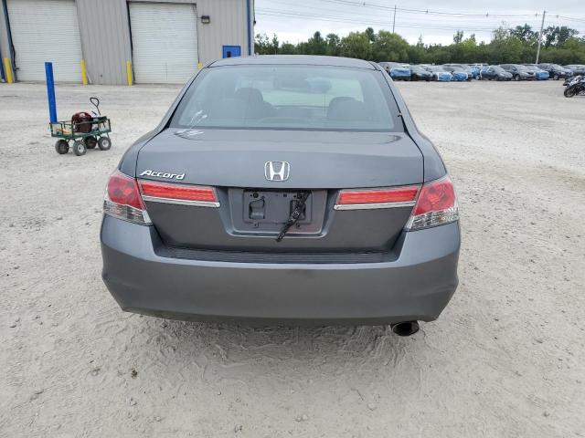 Photo 5 VIN: 1HGCP2F74CA178356 - HONDA ACCORD EX 