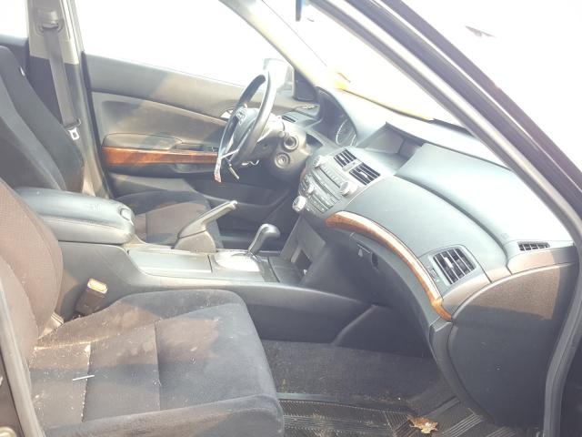 Photo 4 VIN: 1HGCP2F74CA184626 - HONDA ACCORD EX 