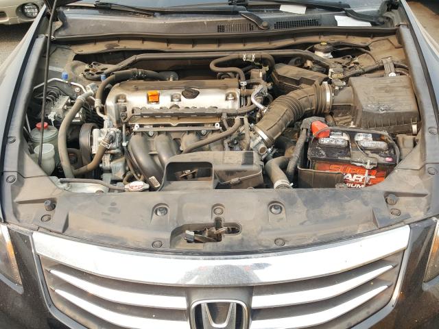 Photo 6 VIN: 1HGCP2F74CA184626 - HONDA ACCORD EX 