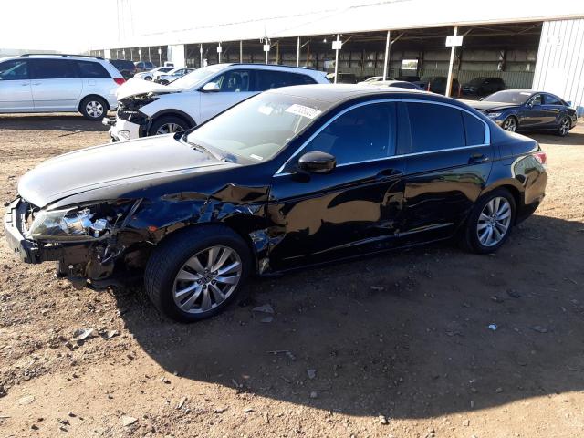 Photo 0 VIN: 1HGCP2F74CA226678 - HONDA ACCORD EX 