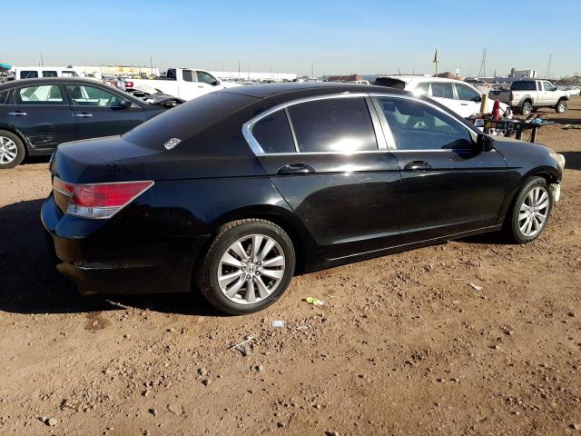 Photo 2 VIN: 1HGCP2F74CA226678 - HONDA ACCORD EX 