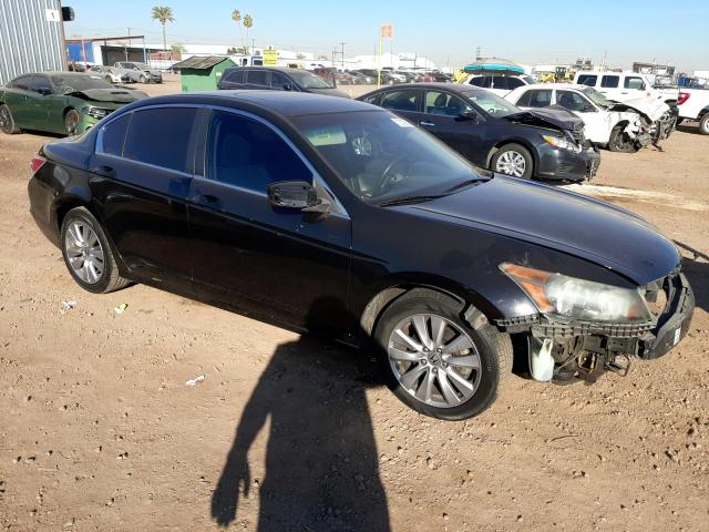 Photo 3 VIN: 1HGCP2F74CA226678 - HONDA ACCORD EX 