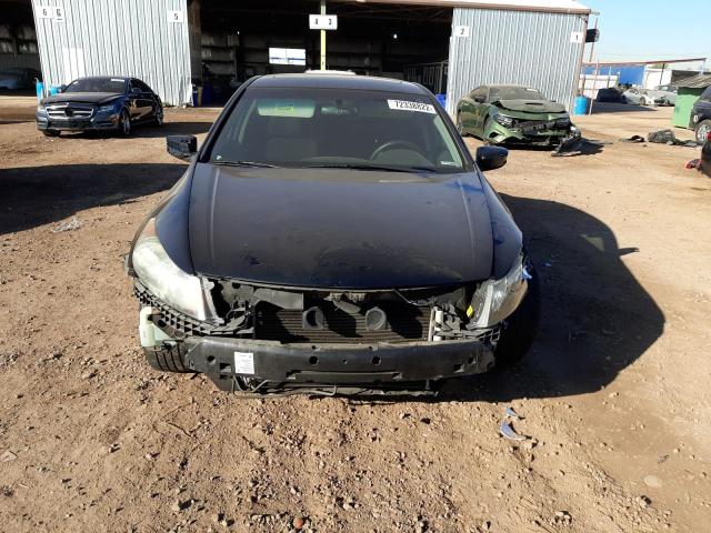 Photo 4 VIN: 1HGCP2F74CA226678 - HONDA ACCORD EX 