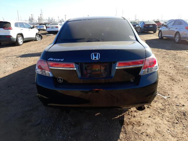 Photo 5 VIN: 1HGCP2F74CA226678 - HONDA ACCORD EX 