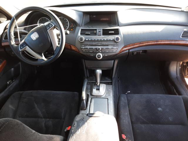 Photo 7 VIN: 1HGCP2F74CA226678 - HONDA ACCORD EX 