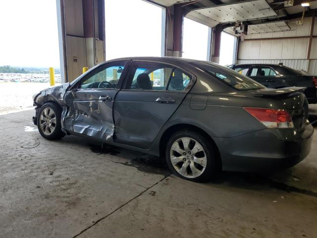 Photo 1 VIN: 1HGCP2F75AA000243 - HONDA ACCORD EX 