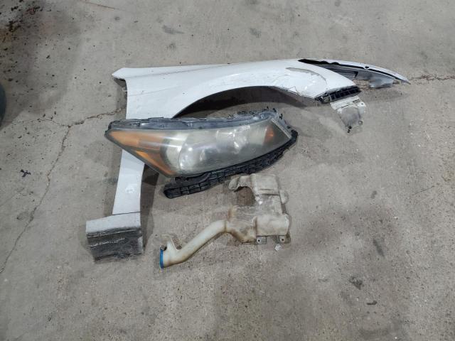 Photo 11 VIN: 1HGCP2F75AA007886 - HONDA ACCORD 