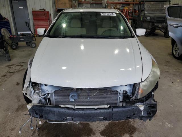 Photo 4 VIN: 1HGCP2F75AA007886 - HONDA ACCORD 