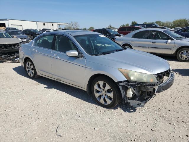 Photo 3 VIN: 1HGCP2F75AA023389 - HONDA ACCORD EX 