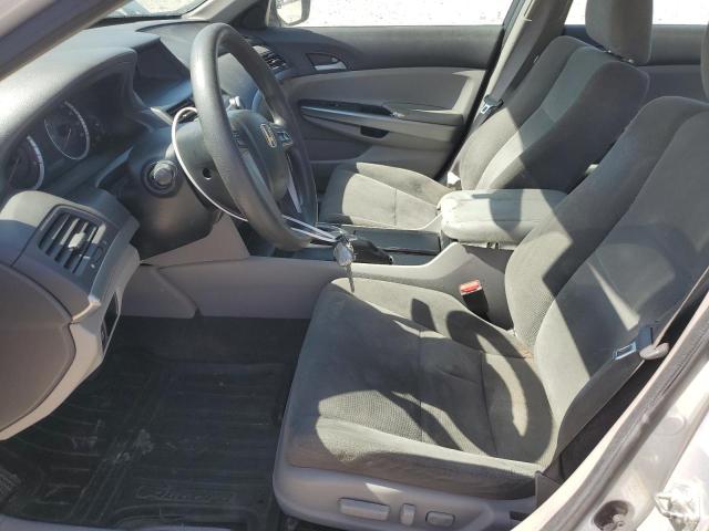 Photo 6 VIN: 1HGCP2F75AA023389 - HONDA ACCORD EX 