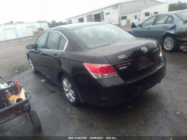 Photo 2 VIN: 1HGCP2F75AA038149 - HONDA ACCORD SDN 