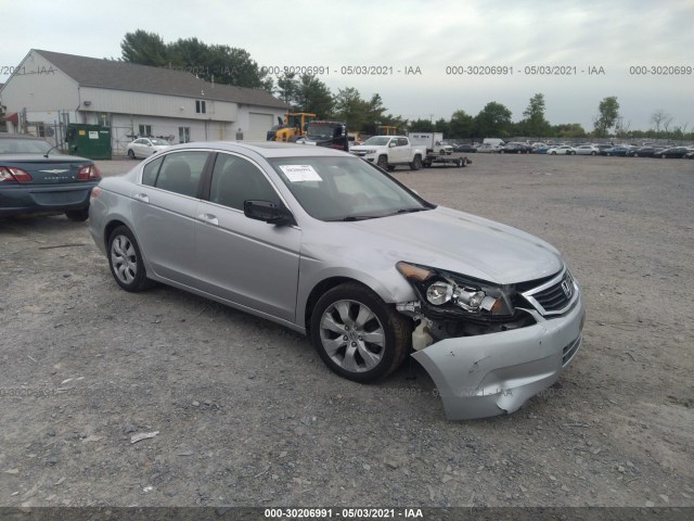 Photo 0 VIN: 1HGCP2F75AA040953 - HONDA ACCORD SDN 