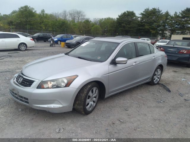 Photo 1 VIN: 1HGCP2F75AA040953 - HONDA ACCORD SDN 