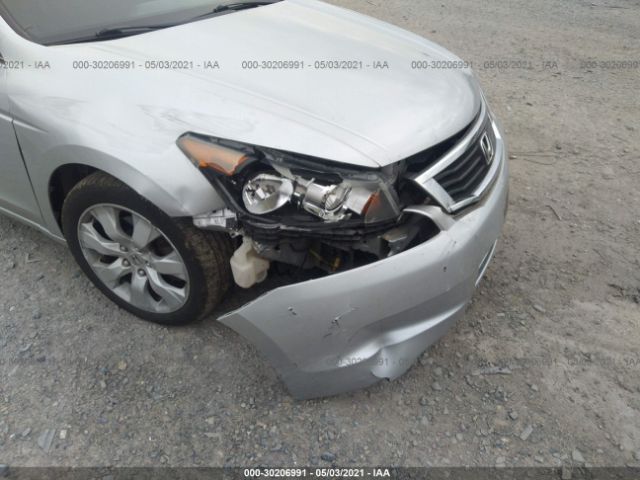 Photo 5 VIN: 1HGCP2F75AA040953 - HONDA ACCORD SDN 