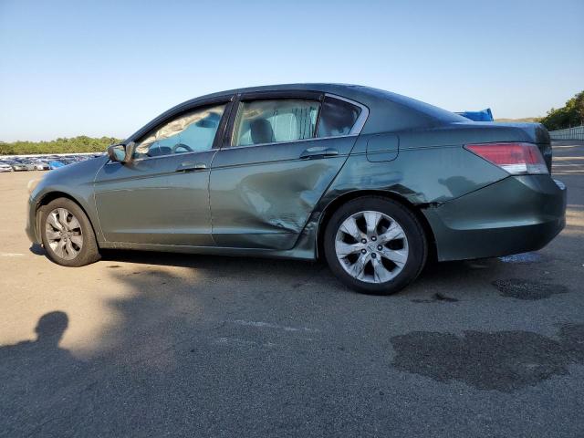 Photo 1 VIN: 1HGCP2F75AA043870 - HONDA ACCORD EX 