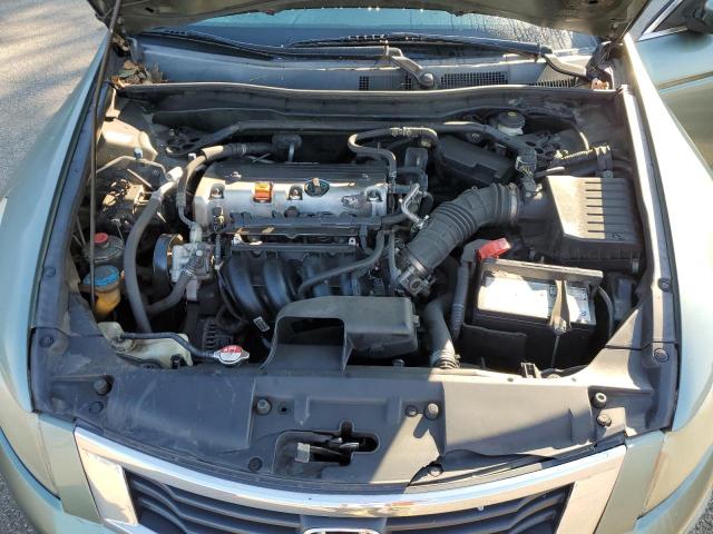 Photo 10 VIN: 1HGCP2F75AA043870 - HONDA ACCORD EX 