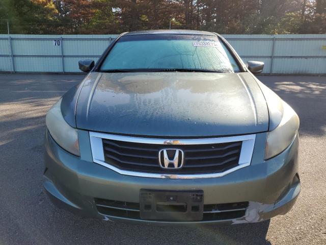 Photo 4 VIN: 1HGCP2F75AA043870 - HONDA ACCORD EX 