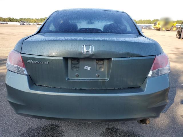 Photo 5 VIN: 1HGCP2F75AA043870 - HONDA ACCORD EX 