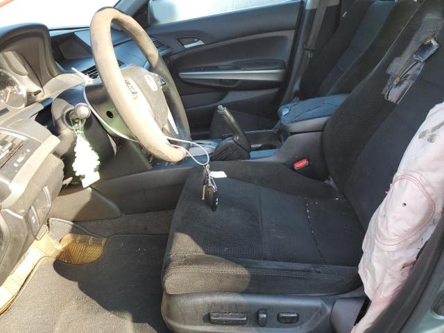 Photo 6 VIN: 1HGCP2F75AA043870 - HONDA ACCORD EX 