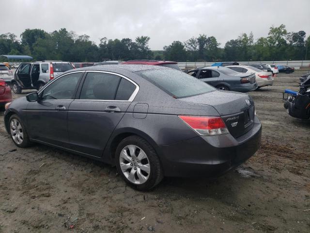 Photo 1 VIN: 1HGCP2F75AA056747 - HONDA ACCORD EX 