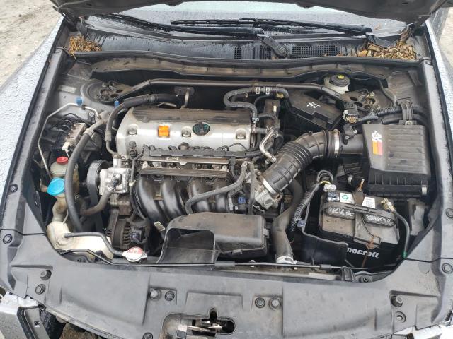 Photo 10 VIN: 1HGCP2F75AA056747 - HONDA ACCORD EX 