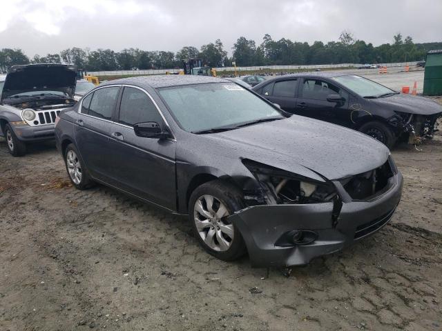 Photo 3 VIN: 1HGCP2F75AA056747 - HONDA ACCORD EX 