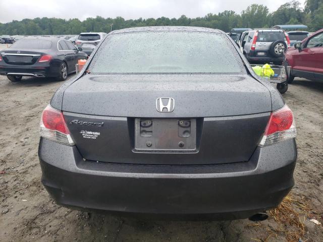 Photo 5 VIN: 1HGCP2F75AA056747 - HONDA ACCORD EX 