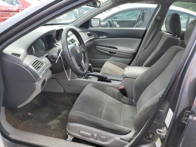 Photo 6 VIN: 1HGCP2F75AA056747 - HONDA ACCORD EX 