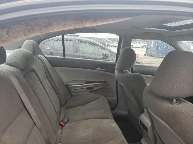 Photo 9 VIN: 1HGCP2F75AA056747 - HONDA ACCORD EX 