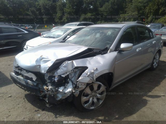 Photo 1 VIN: 1HGCP2F75AA082765 - HONDA ACCORD SDN 