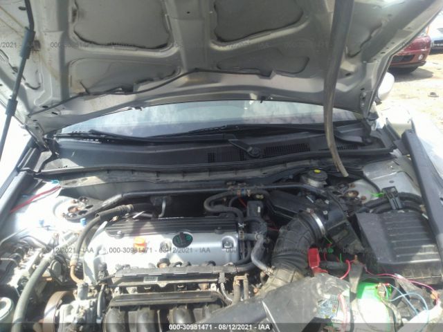 Photo 9 VIN: 1HGCP2F75AA082765 - HONDA ACCORD SDN 