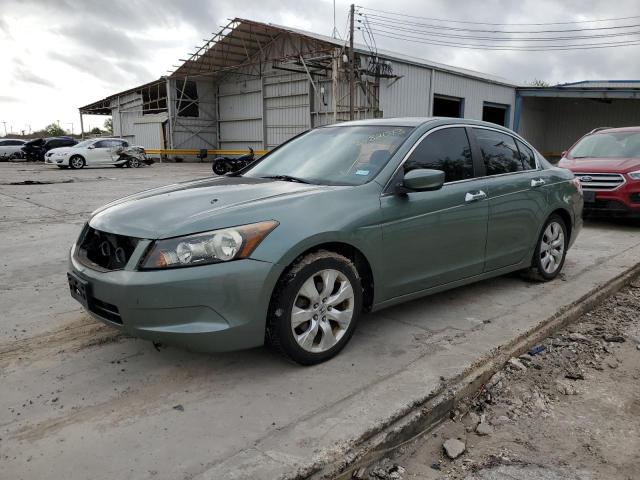 Photo 0 VIN: 1HGCP2F75AA086878 - HONDA ACCORD EX 