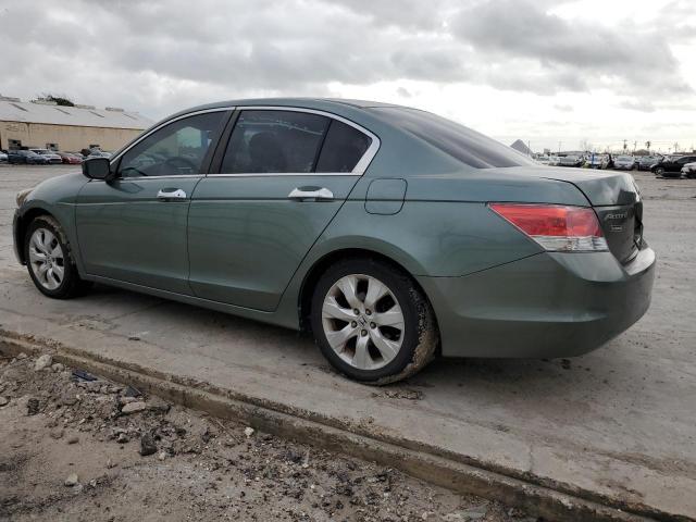 Photo 1 VIN: 1HGCP2F75AA086878 - HONDA ACCORD EX 