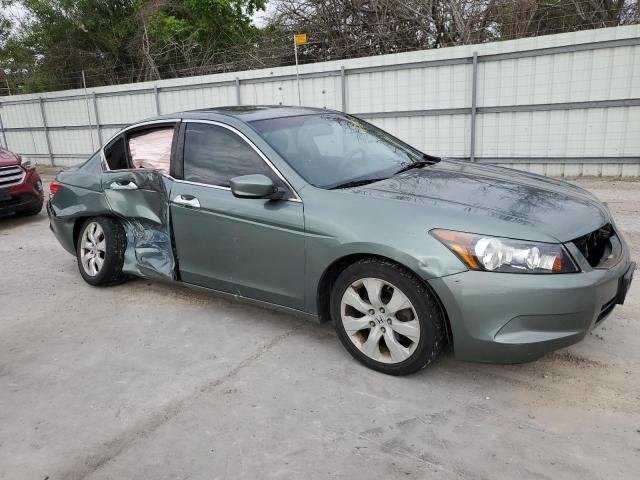 Photo 3 VIN: 1HGCP2F75AA086878 - HONDA ACCORD EX 