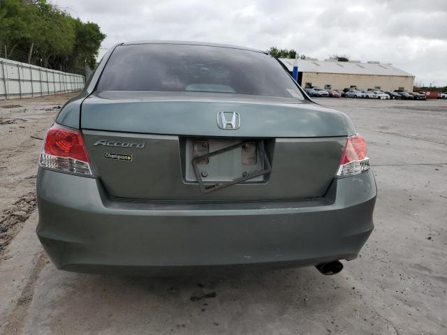 Photo 5 VIN: 1HGCP2F75AA086878 - HONDA ACCORD EX 